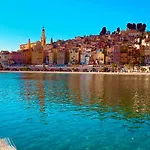 Cozy Lemon * Menton