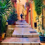 Cozy Lemon * Menton