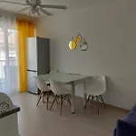 Cozy Lemon Lägenhet Menton