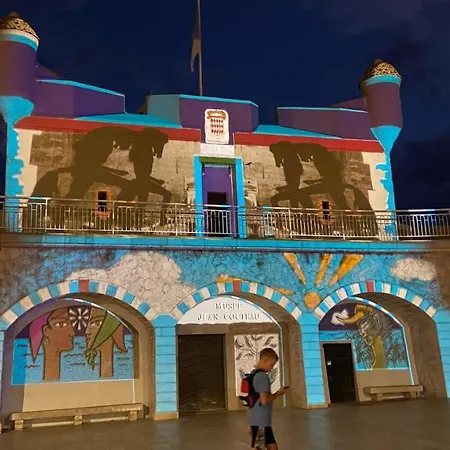 Cozy Lemon מנטון