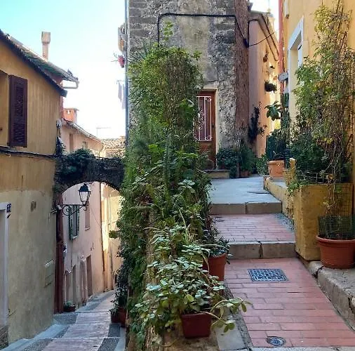 דירה Cozy Lemon *