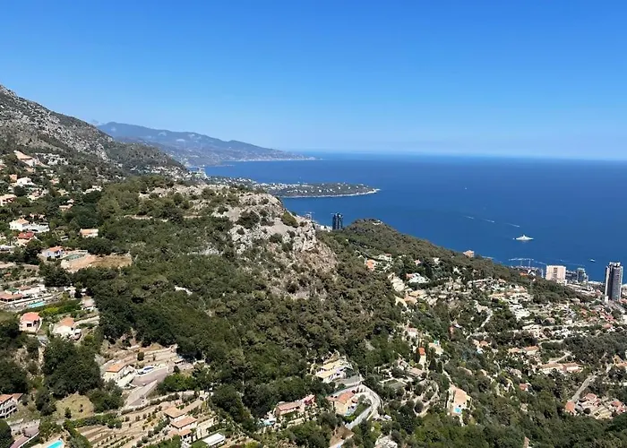 דירה Cozy Lemon *