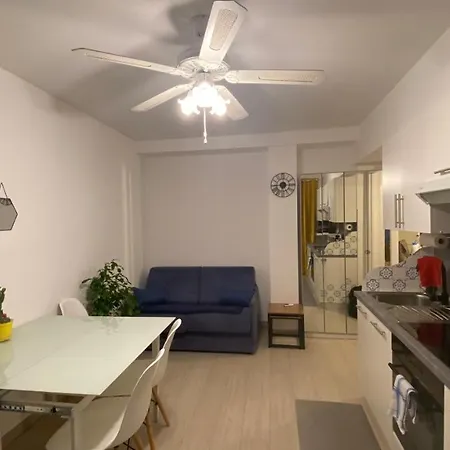 Cozy Lemon Apartment