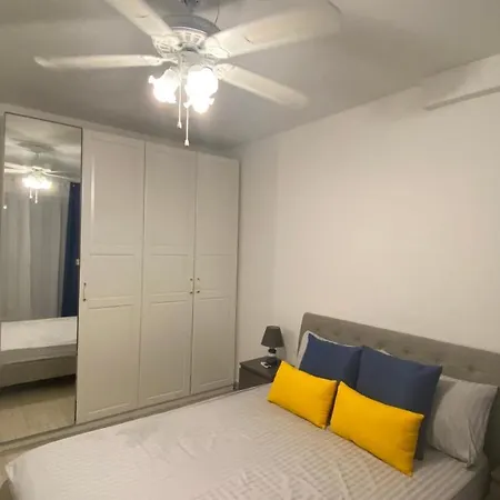 Appartement Cozy Lemon Menton