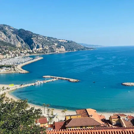 Apartment Cozy Lemon