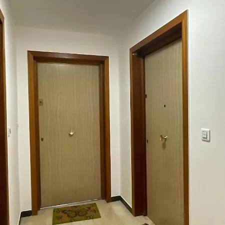 Apartment Cozy Lemon Menton