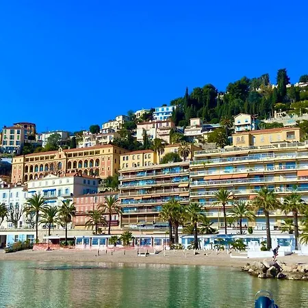 Cozy Lemon Appartement *