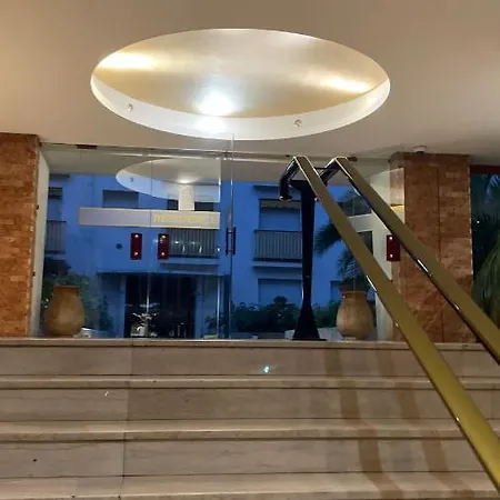 Cozy Lemon Appartement Menton