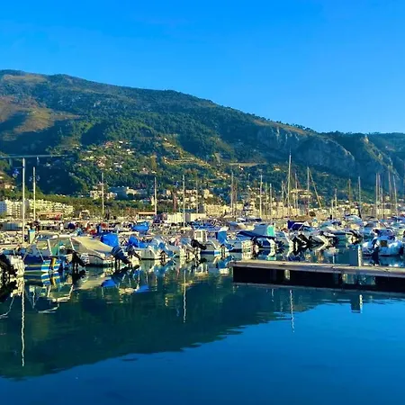 Apartment Cozy Lemon