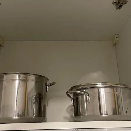 Apartment Cozy Lemon