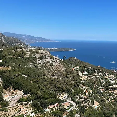 Apartment Cozy Lemon *