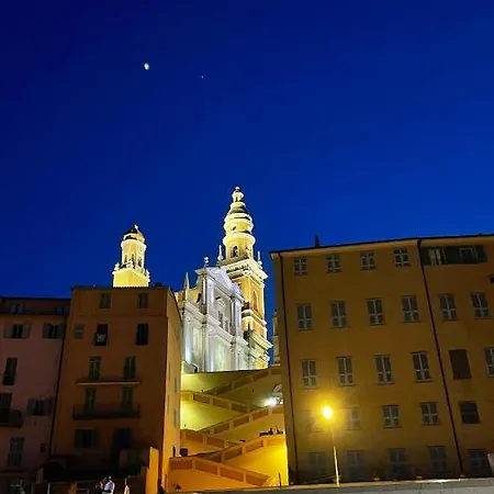 Cozy Lemon Apartment