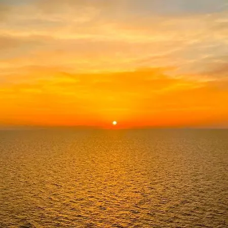 Apartment Cozy Lemon