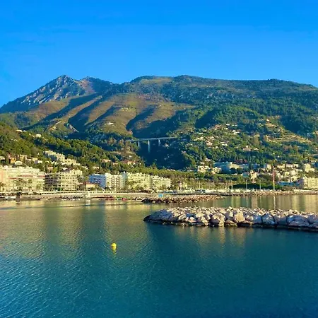 Cozy Lemon Apartment