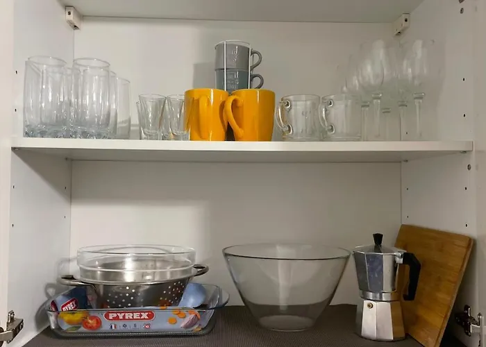 Cozy Lemon Διαμέρισμα Μεντόν