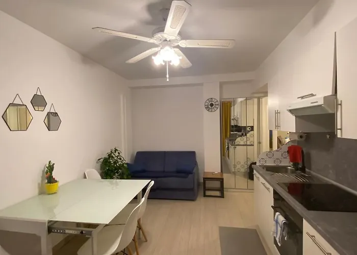 Cozy Lemon Appartamento