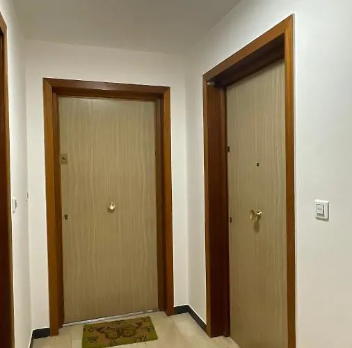 Apartment Cozy Lemon Menton