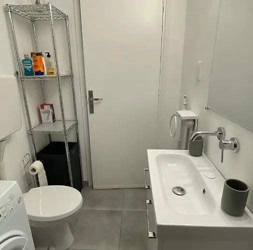 Apartment Cozy Lemon