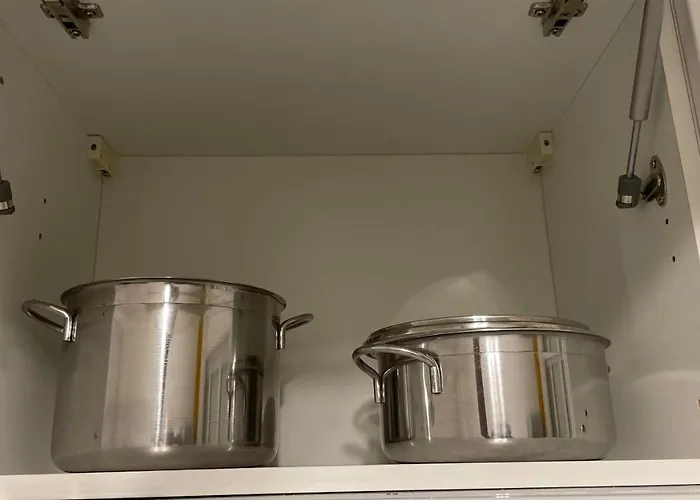 Διαμέρισμα Cozy Lemon