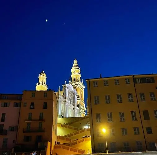 Cozy Lemon Apartment