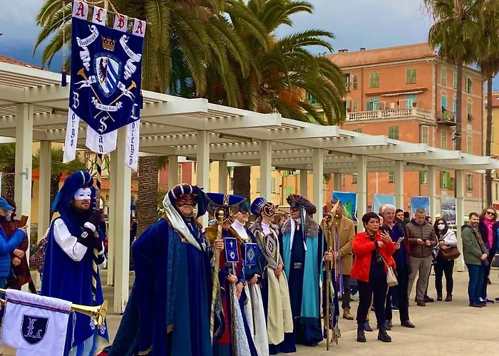 Appartamento Cozy Lemon Mentone