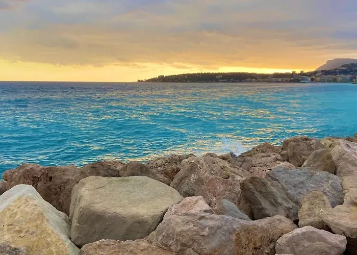 Cozy Lemon Appartamento