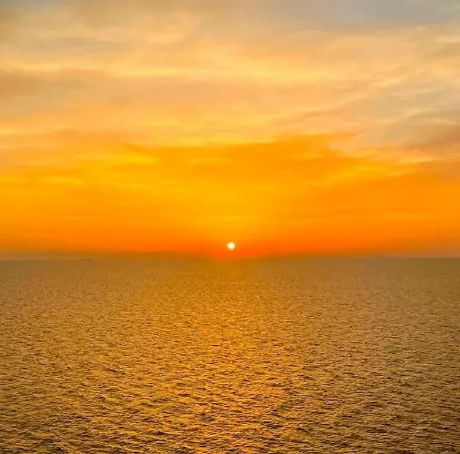 Appartamento Cozy Lemon