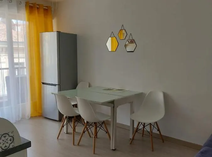 Cozy Lemon Appartamento Mentone