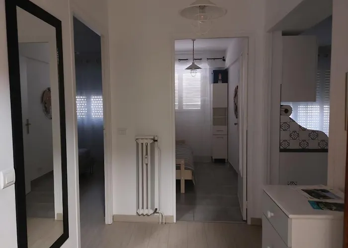 Cozy Lemon * Mentone